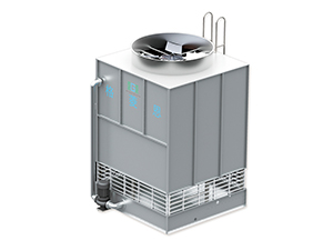 選擇合適的冷卻塔需要考慮這些因素